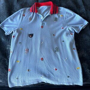Gucci Polo Men Medium (size 50)